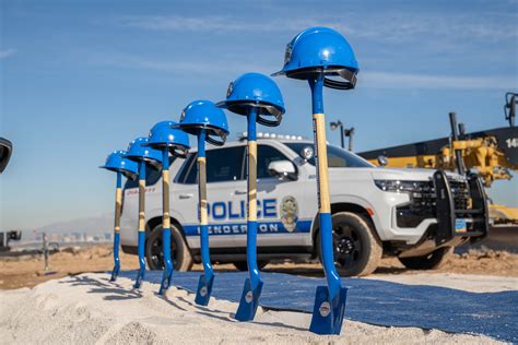 henderson police substation green valley.